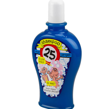 Champú Fun 25 Años 350ml