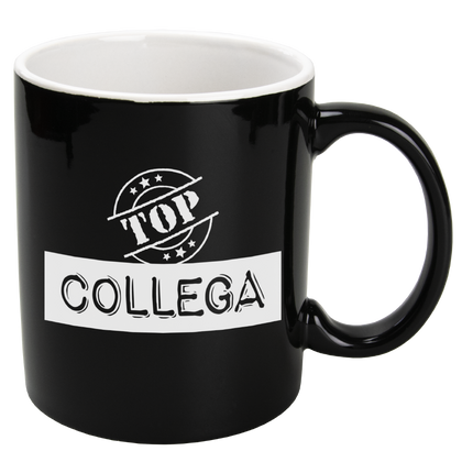 Taza Colega 8cm