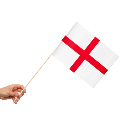 Bandera de Inglaterra 10 unidades