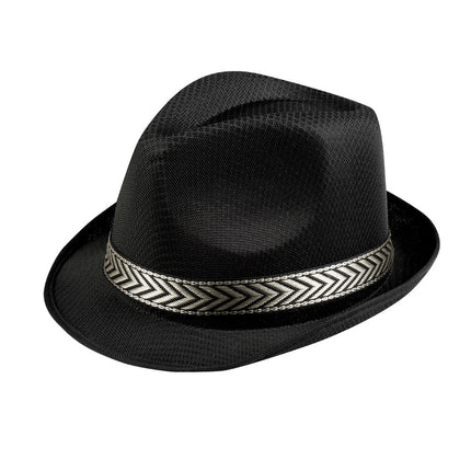 Sombrero Negro Funky