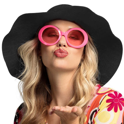 Gafas Jackie Rosa