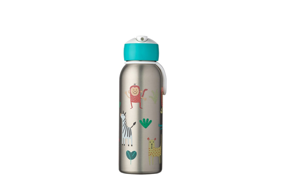 Termo Campus Flip-Up 350ml Amigos de los Animales