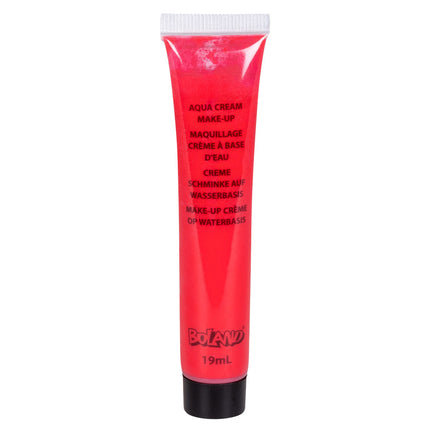 Body Paint Rojo 19ml