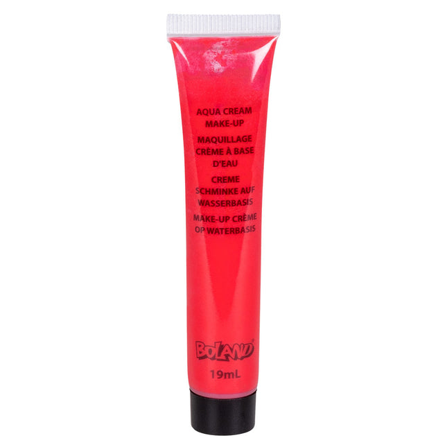 Body Paint Rojo 19ml