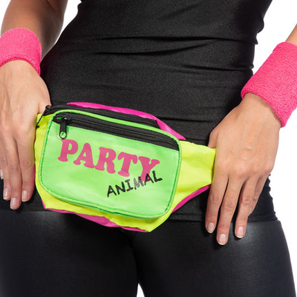 Bolsa de caderas Party Animal