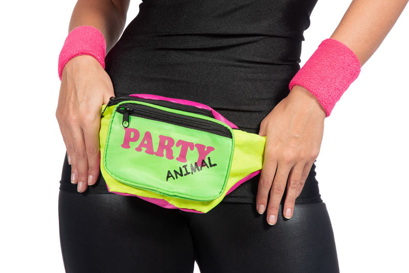 Bolsa de caderas Party Animal