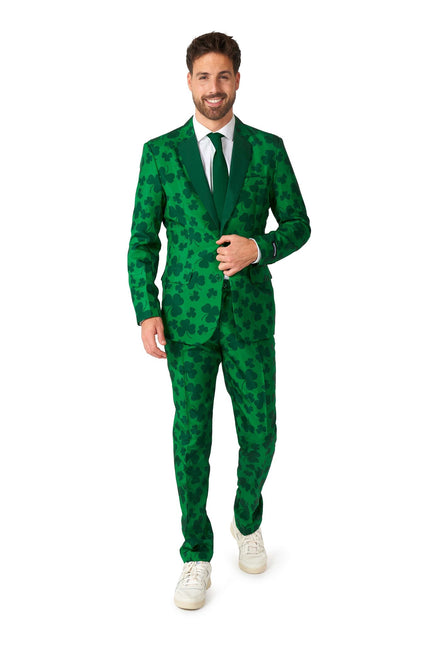 St. Traje de San Patricio para hombre Suitmeister