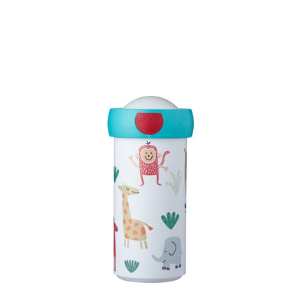 Taza Campus 300ml Amigos de los Animales