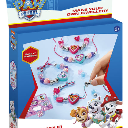 Set de joyas Paw Patrol