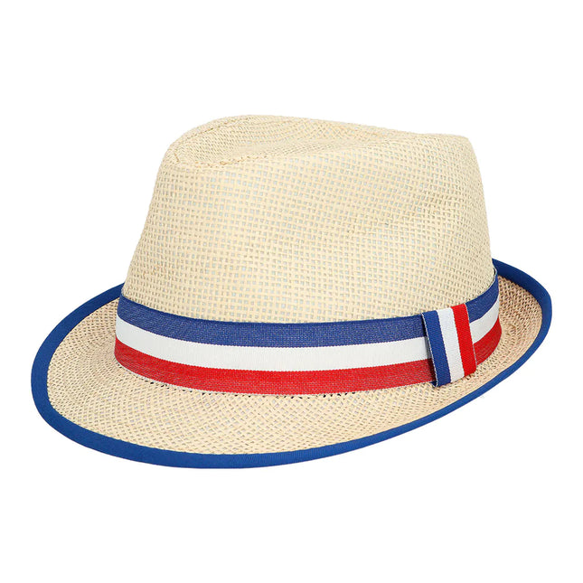 Sombrero de Francia