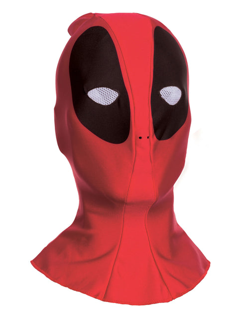 Máscara Deadpool Grande