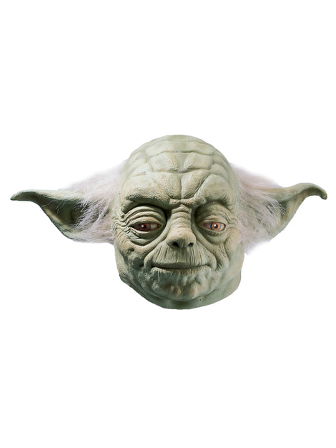 Máscara de Yoda