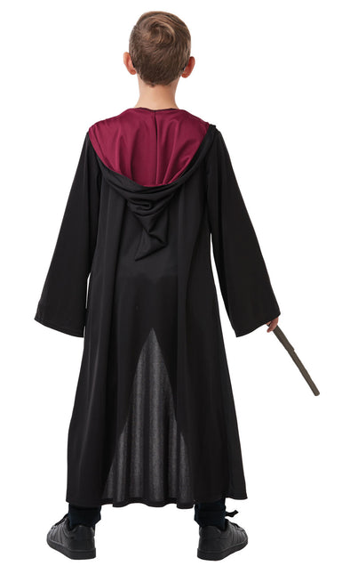 Traje Harry Potter Niño Luxe