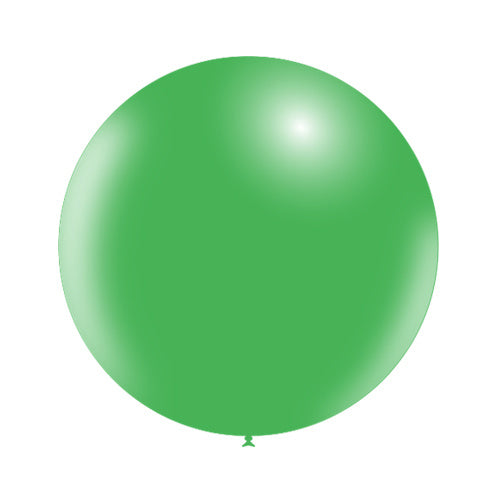 Globo Gigante Verde 60cm