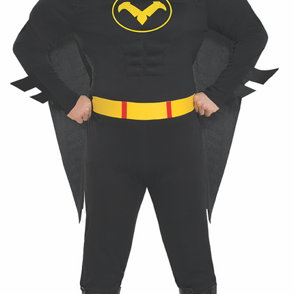 Traje Batman Hombre