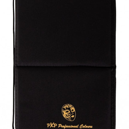 Estuche para pinceles PXP Negro