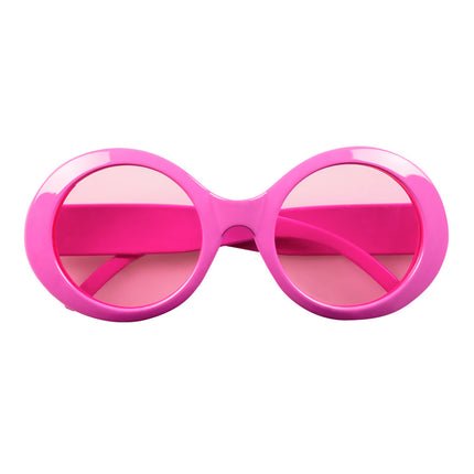 Gafas Jackie Rosa