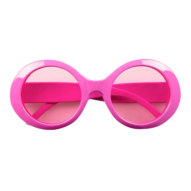 Gafas Jackie rosa