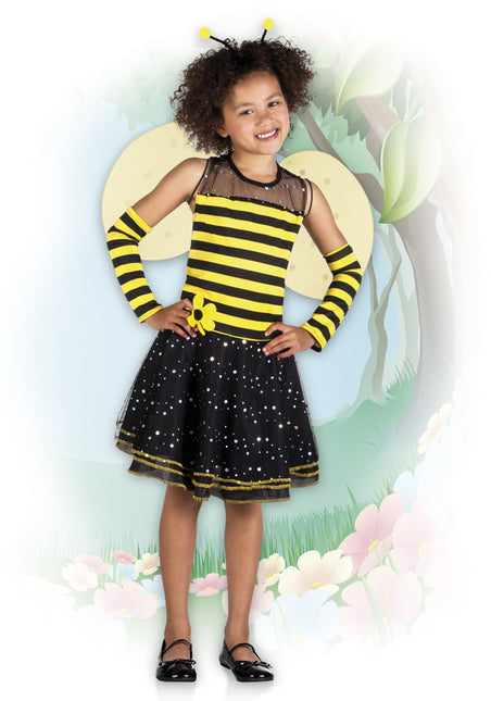 Disfraz de Abeja Niño