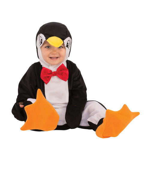 Traje Pingüino Bebé