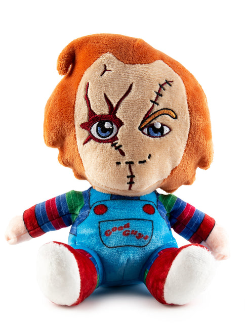 Abrazo de Chucky