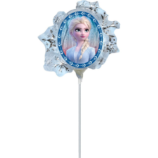 Frozen 2 Globo Mini 27cm