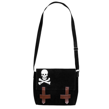 Bolsa pirata 26cm