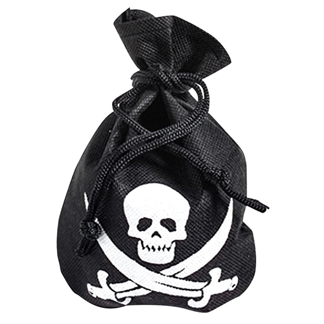 Bolsa pirata