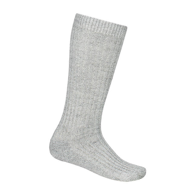 Medias Oktoberfest Gris Hombre