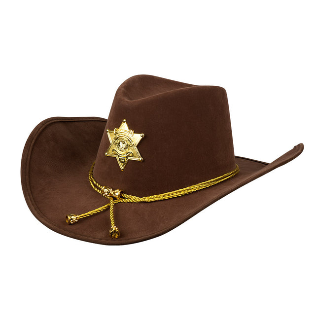 Sombrero Dakota del Sur