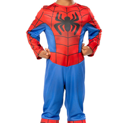 Disfraz de Spiderman Niño