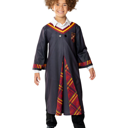 Traje Harry Potter Niño Clásico