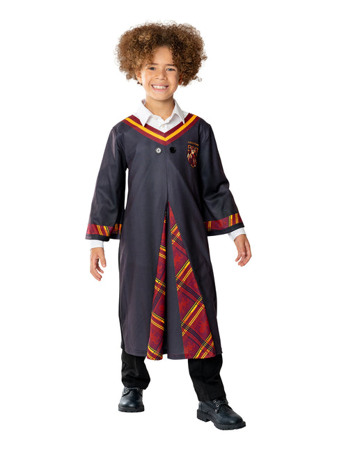 Traje Harry Potter Niño Clásico