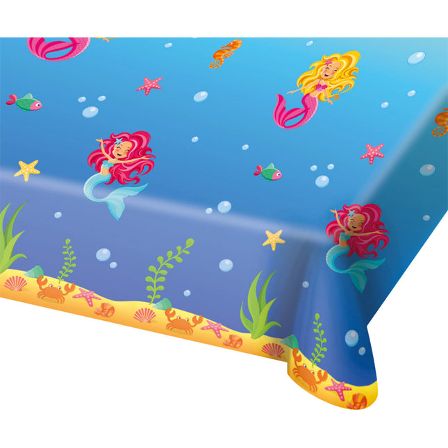 Mantel Sirena Fiesta 1.8m