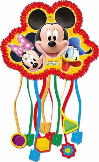 Piñata Mickey Mouse 28cm