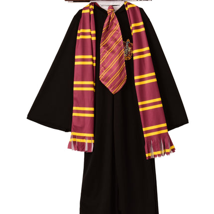 Disfraz de Harry Potter Gryffindor Niño