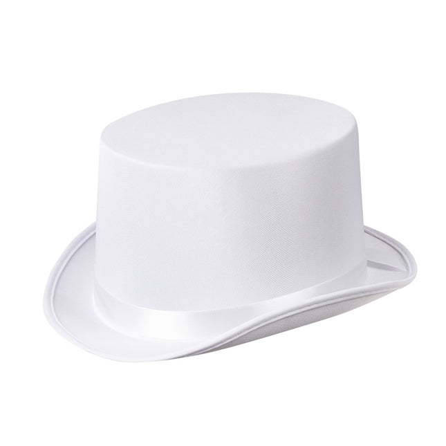 Sombrero Blanco