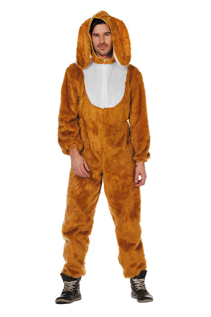 Onesie Liebre Hombre