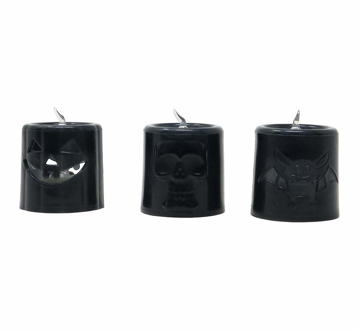 Velas de Halloween 12pcs