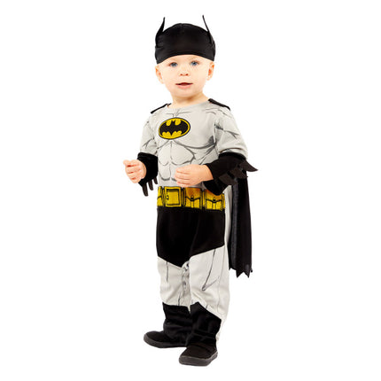 Disfraz Niño Batman