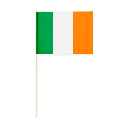 Bandera de Irlanda 10 unidades