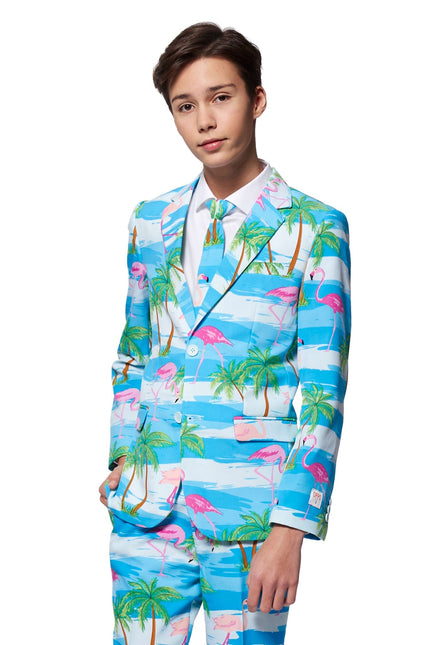 Hawaii Traje Boy