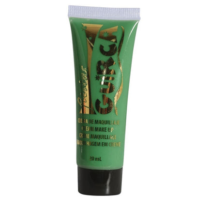 Purpurina Schmink Verde Oscuro 20ml