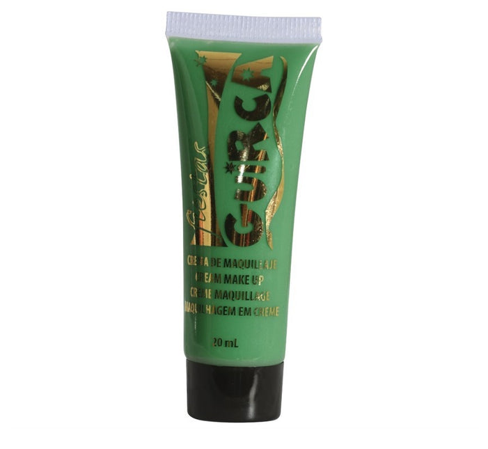 Purpurina Schmink Verde Oscuro 20ml