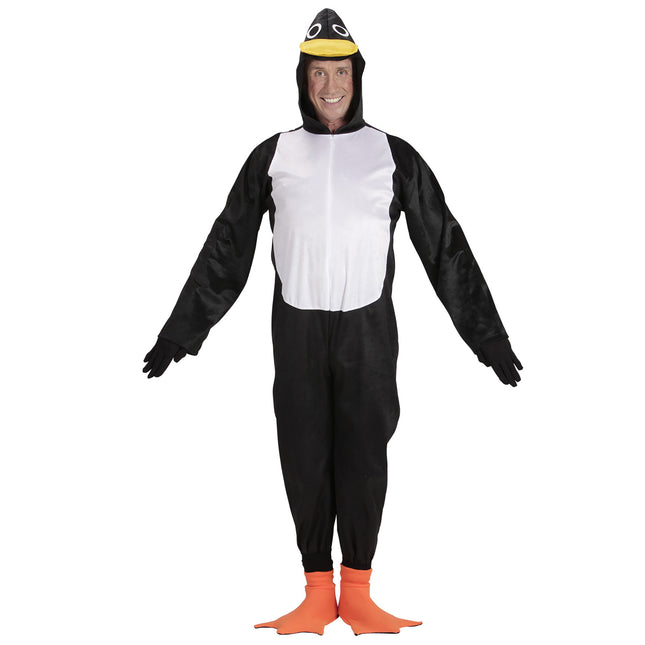 Disfraz de Pingüino Hombre