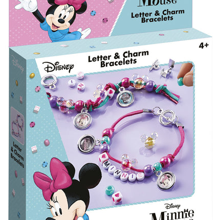 Set de joyas Minnie Mouse