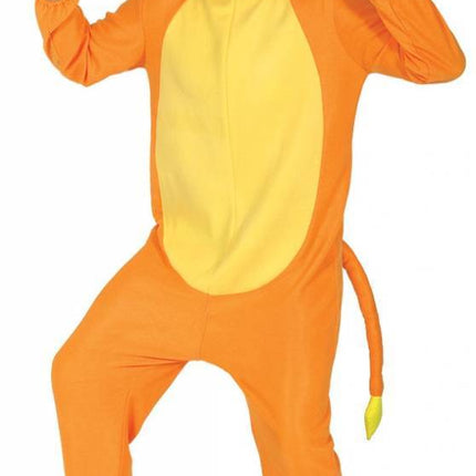 Pelele Pokemon Charmander L