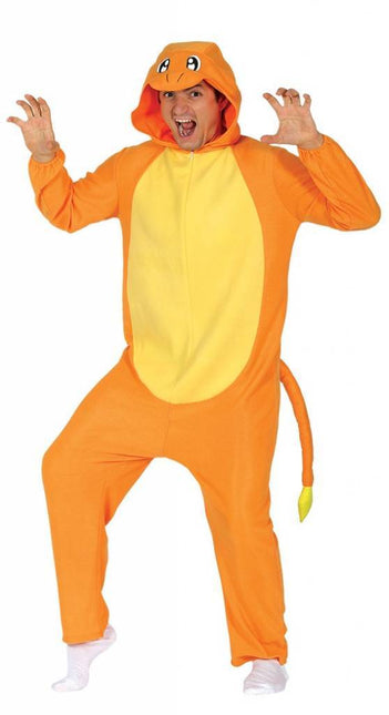 Pelele Pokemon Charmander L