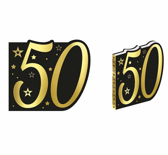 Libro 50 años