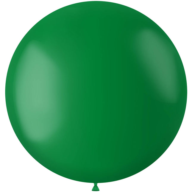 Ballonn Verde Pino Verde 80cm